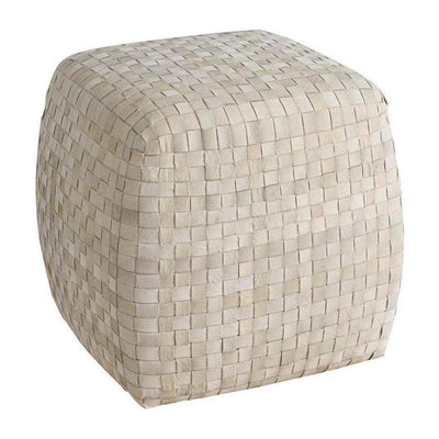 Universal Furniture Dwell Pouf