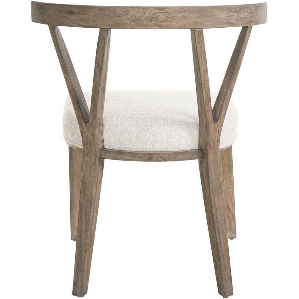 Universal Furniture Dwell Boulder Side Chair