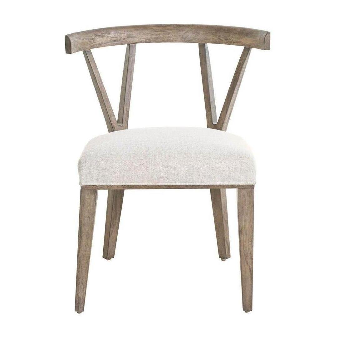 Universal Furniture Dwell Boulder Side Chair