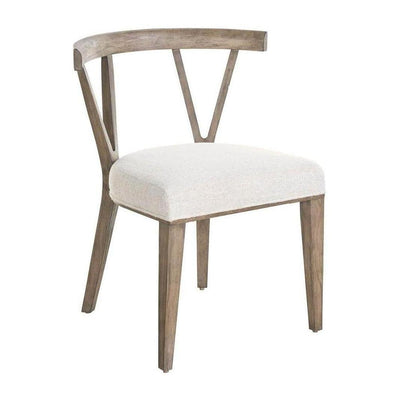 Universal Furniture Dwell Boulder Side Chair
