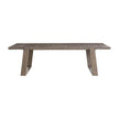 Universal Furniture Dwell Boulder Dining Table