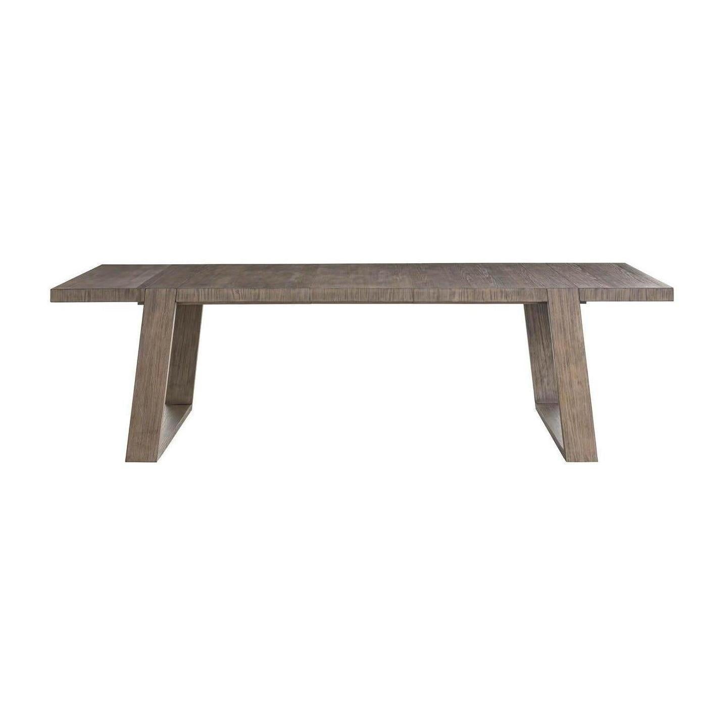 Universal Furniture Dwell Boulder Dining Table