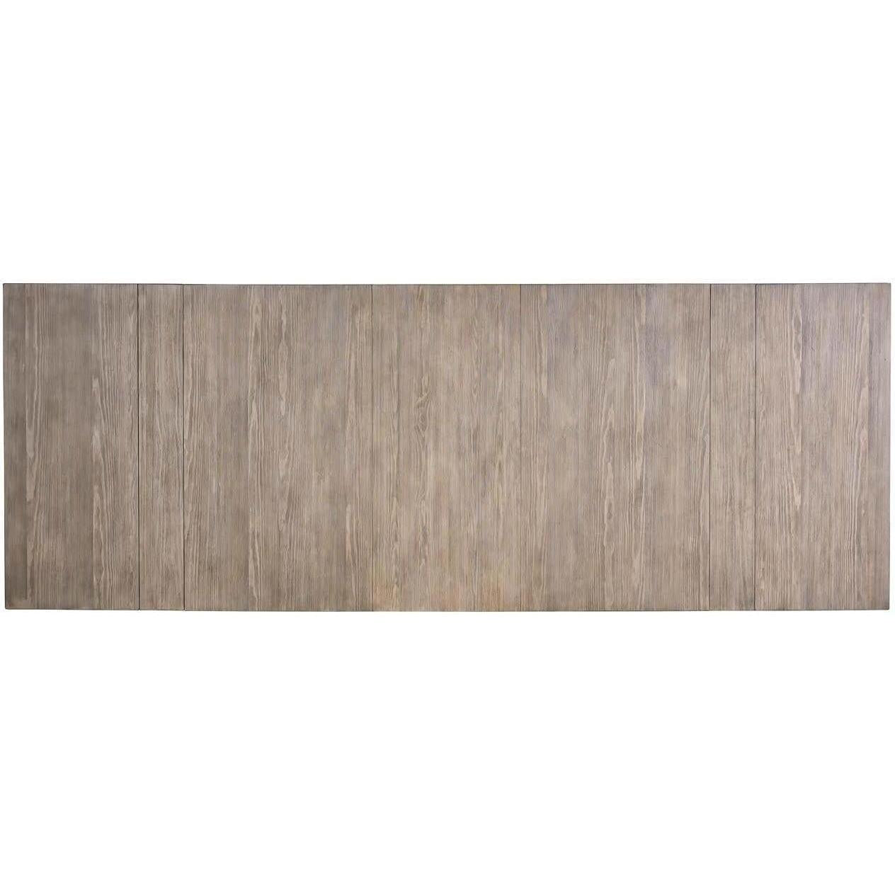 Universal Furniture Dwell Boulder Dining Table