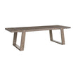Universal Furniture Dwell Boulder Dining Table