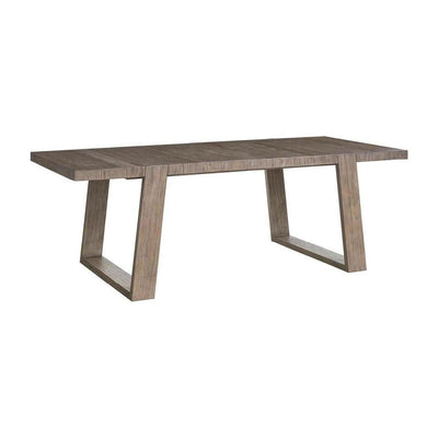 Universal Furniture Dwell Boulder Dining Table