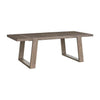 Universal Furniture Dwell Boulder Dining Table