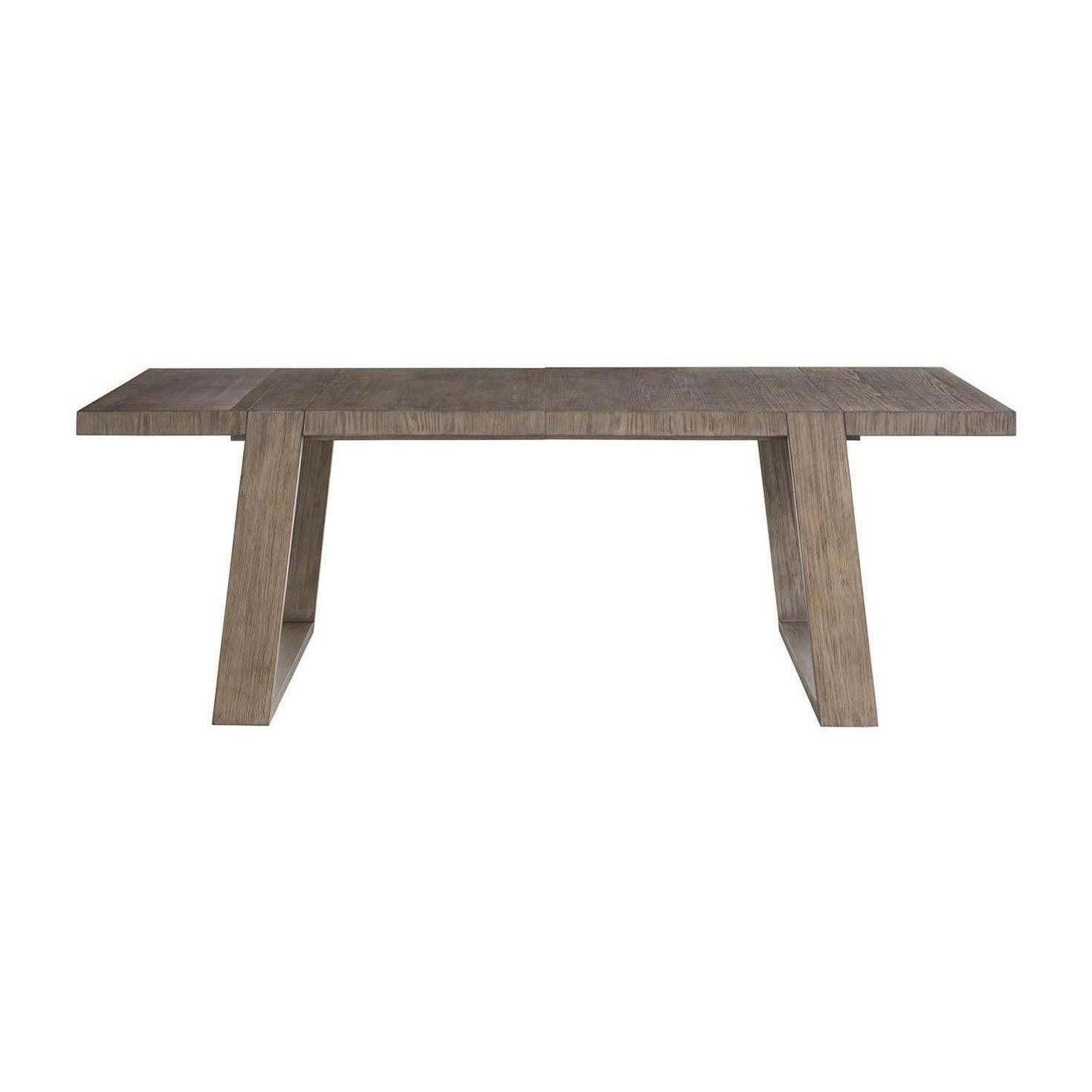 Universal Furniture Dwell Boulder Dining Table