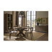 Universal Furniture Dwell Boulder Round Dining Table