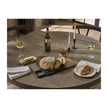 Universal Furniture Dwell Boulder Round Dining Table