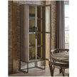 Universal Furniture Dwell Boulder Display Cabinet