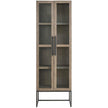 Universal Furniture Dwell Boulder Display Cabinet