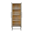 Universal Furniture Dwell Boulder Display Cabinet