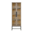 Universal Furniture Dwell Boulder Display Cabinet