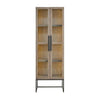 Universal Furniture Dwell Boulder Display Cabinet