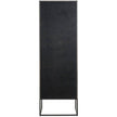 Universal Furniture Dwell Boulder Display Cabinet