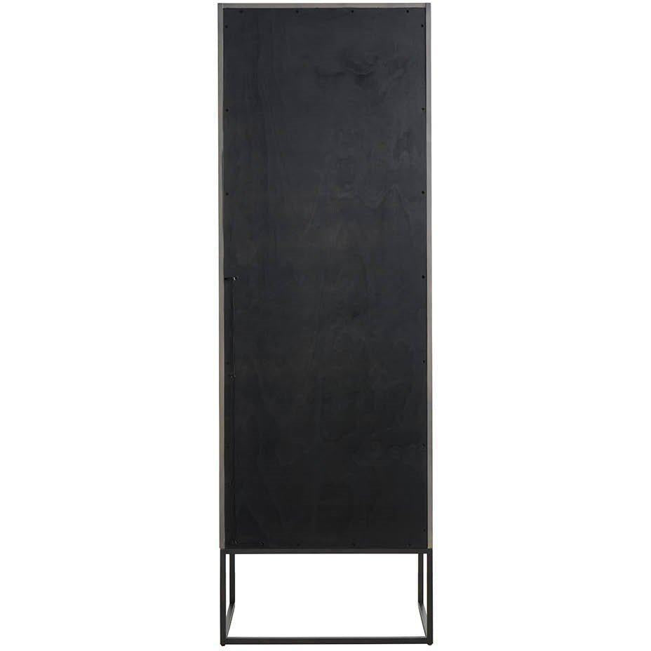 Universal Furniture Dwell Boulder Display Cabinet