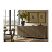 Universal Furniture Dwell Boulder Credenza