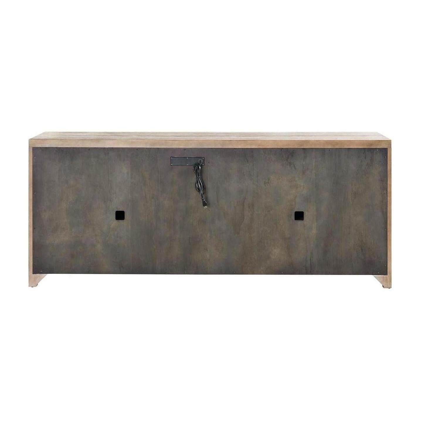 Universal Furniture Dwell Boulder Credenza