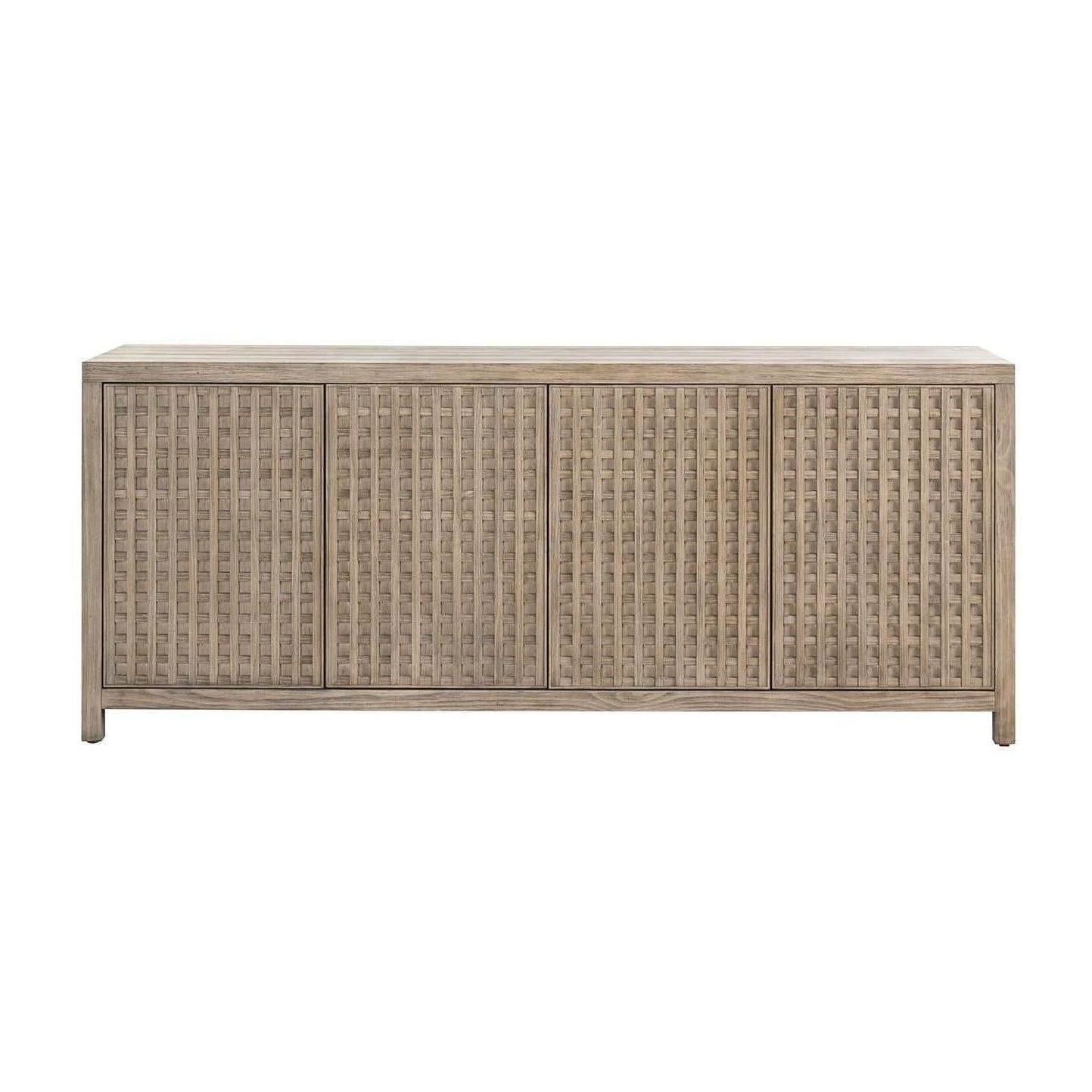Universal Furniture Dwell Boulder Credenza