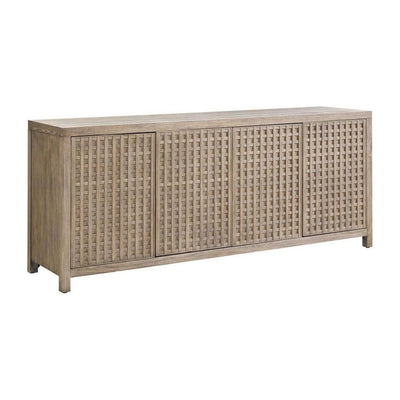 Universal Furniture Dwell Boulder Credenza