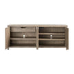 Universal Furniture Dwell Boulder Credenza
