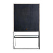 Universal Furniture Dwell Boulder Bar Cabinet
