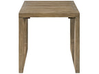 Universal Furniture Dwell Boulder End Table