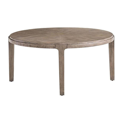 Universal Furniture Dwell Boulder Bunching Cocktail Table