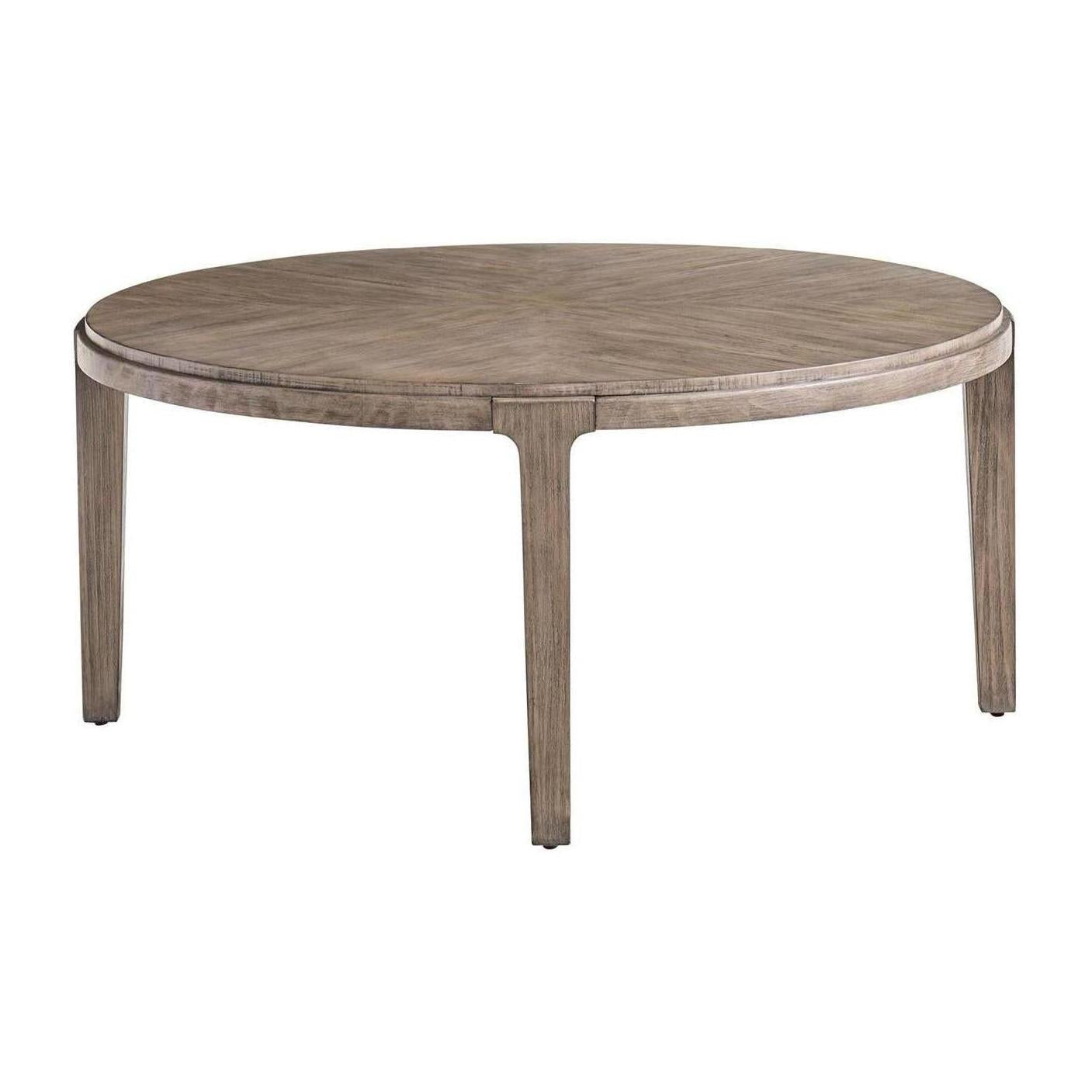 Universal Furniture Dwell Boulder Bunching Cocktail Table