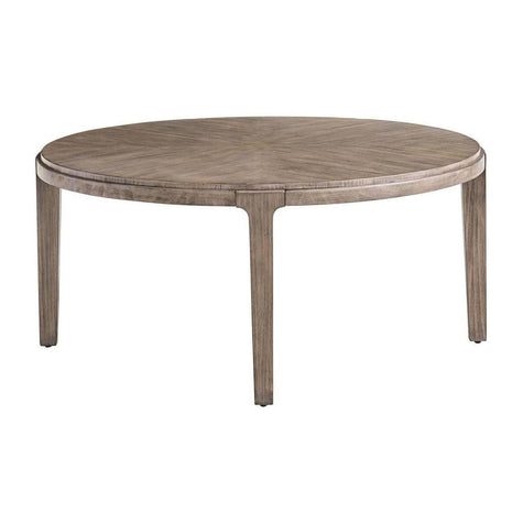 Universal Furniture Dwell Boulder Bunching Cocktail Table
