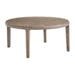 Universal Furniture Dwell Boulder Bunching Cocktail Table