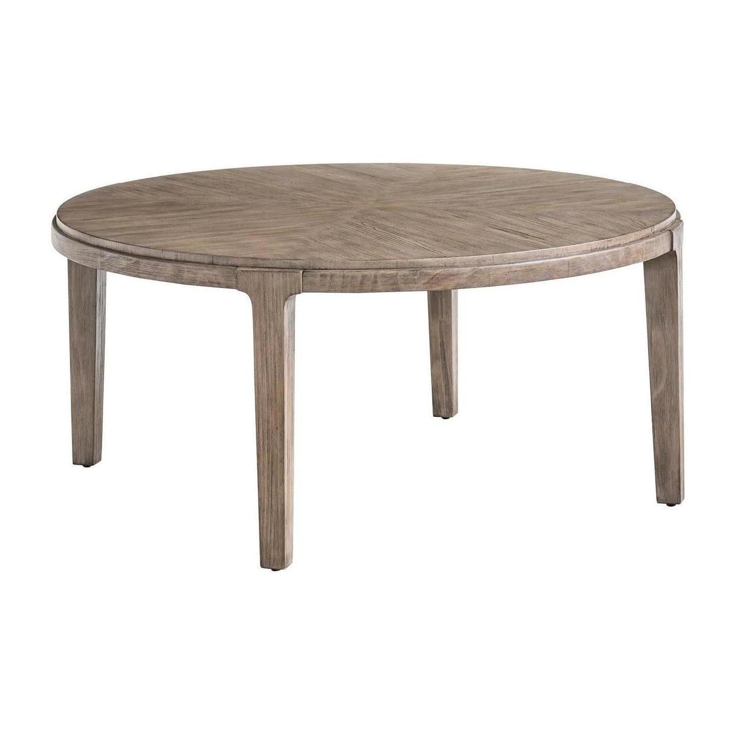 Universal Furniture Dwell Boulder Bunching Cocktail Table