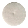 Universal Furniture Dwell Boulder Bunching Ottoman