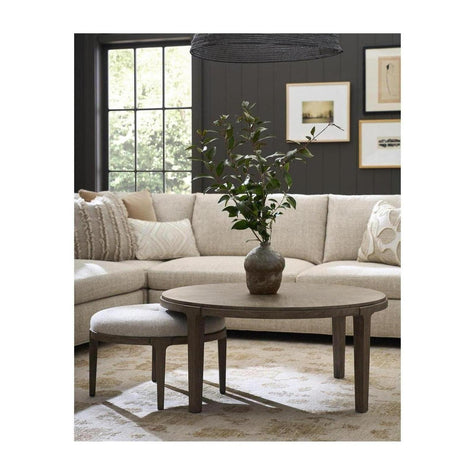 Universal Furniture Dwell Boulder Bunching Cocktail Table
