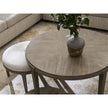 Universal Furniture Dwell Boulder Bunching Cocktail Table