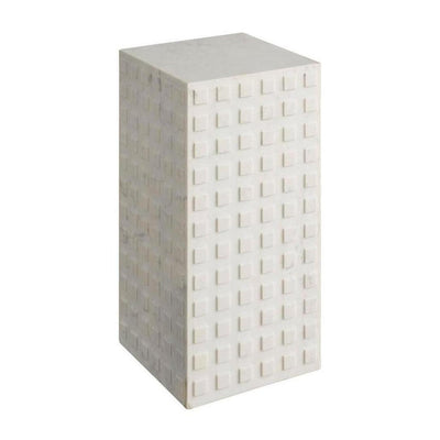 Universal Furniture Dwell Stone Accent Table