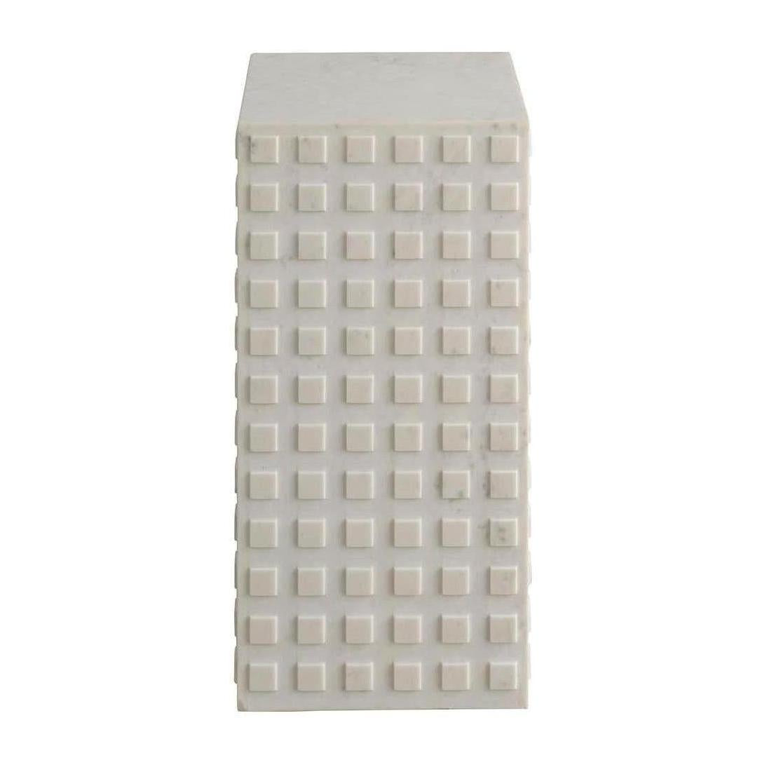 Universal Furniture Dwell Stone Accent Table
