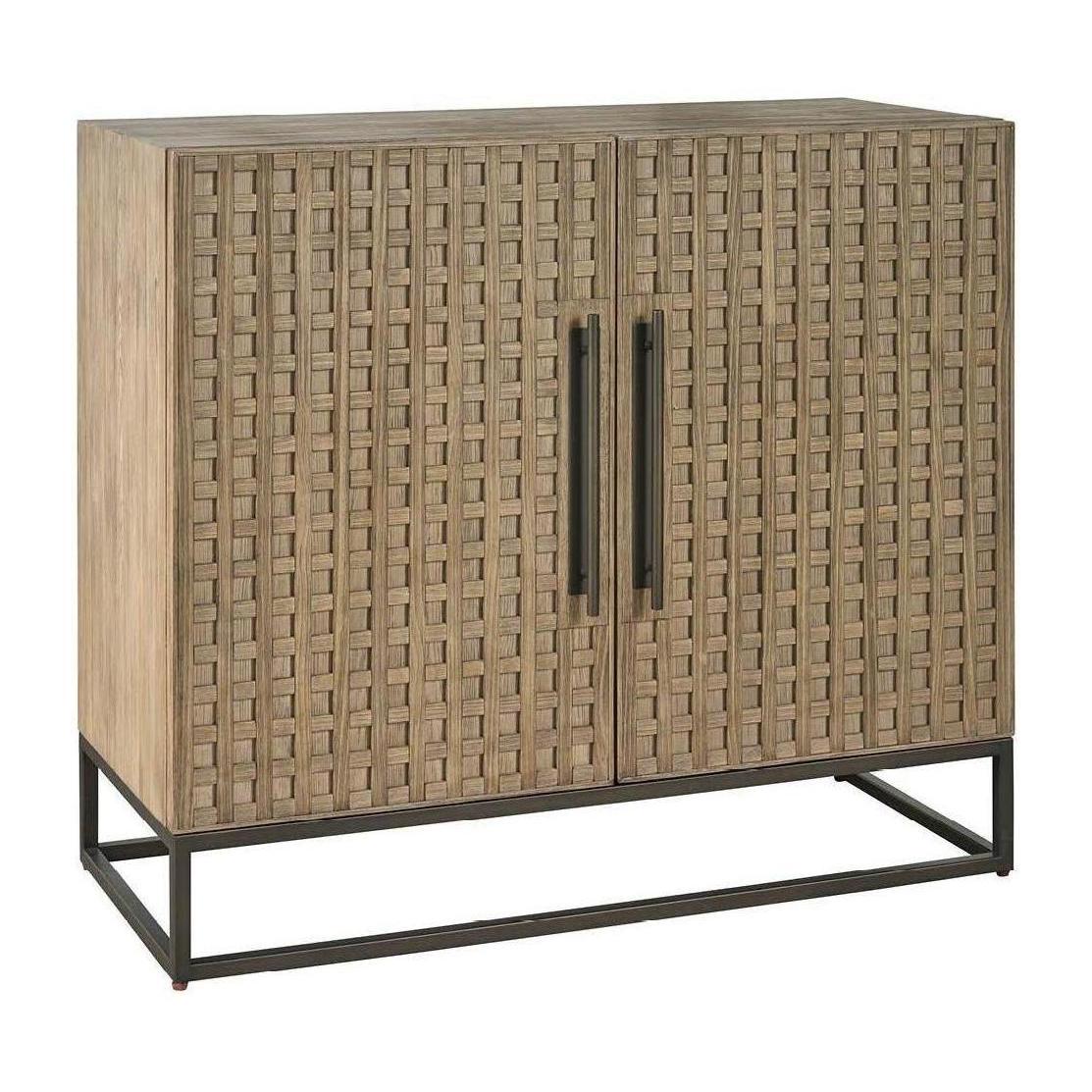 Universal Furniture Dwell Boulder Hall Chest
