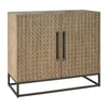 Universal Furniture Dwell Boulder Hall Chest