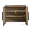 Universal Furniture Dwell Boulder Hall Chest