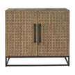 Universal Furniture Dwell Boulder Hall Chest