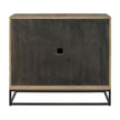 Universal Furniture Dwell Boulder Hall Chest