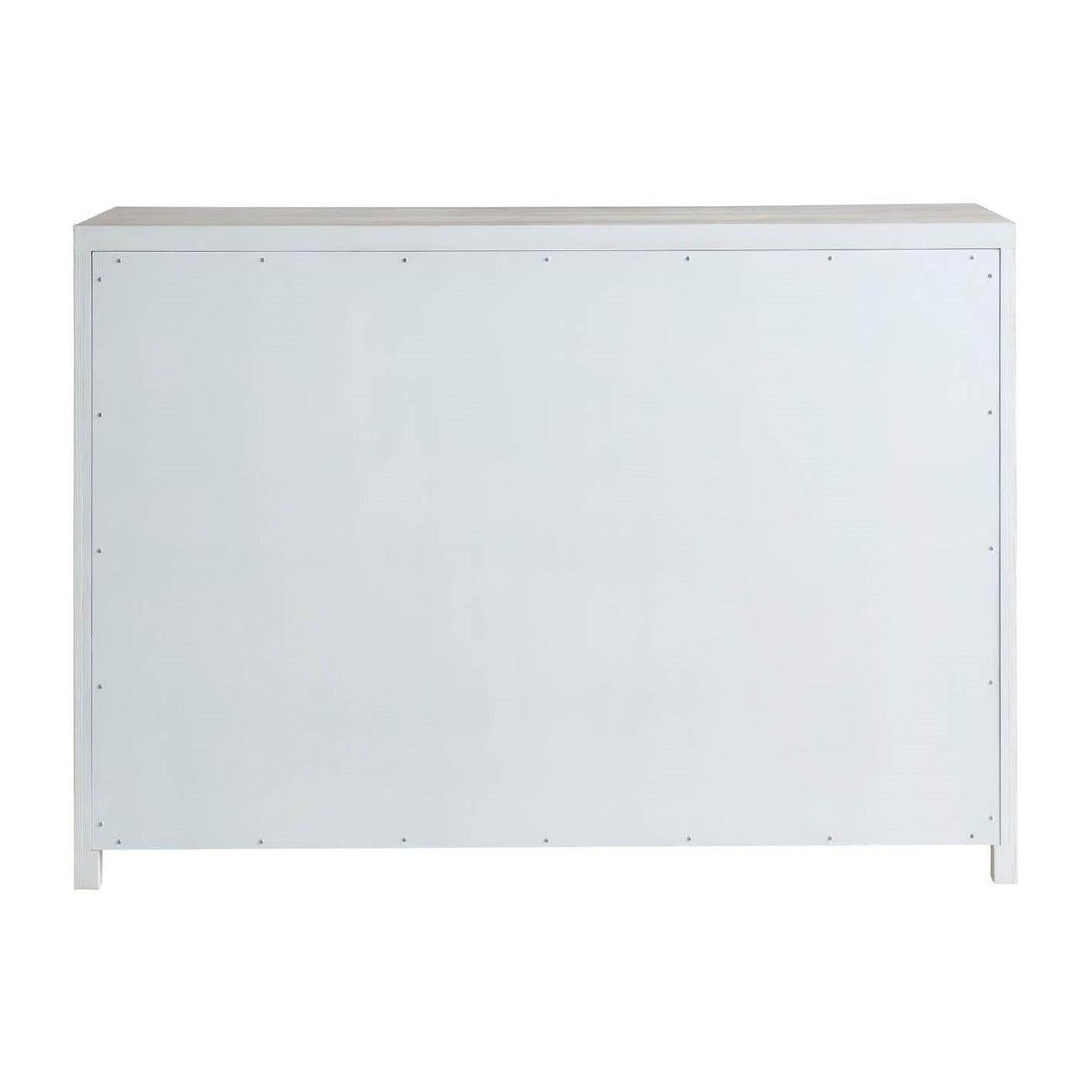 Universal Furniture Dwell River Rock Ten Drawer Dresser