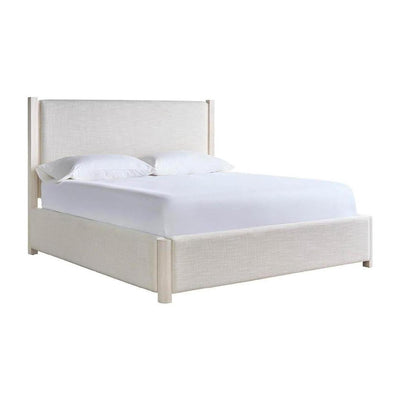 Universal Furniture Dwell River Rock Upholstered Bed