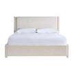 Universal Furniture Dwell River Rock Upholstered Bed
