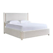 Universal Furniture Dwell River Rock Upholstered Bed