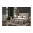 Universal Furniture Dwell River Rock Panel Bed