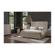 Universal Furniture Dwell River Rock Panel Bed