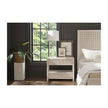 Universal Furniture Dwell River Rock Nightstand