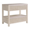 Universal Furniture Dwell River Rock Nightstand